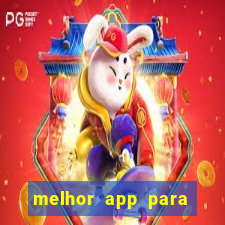 melhor app para ganhar dinheiro jogando